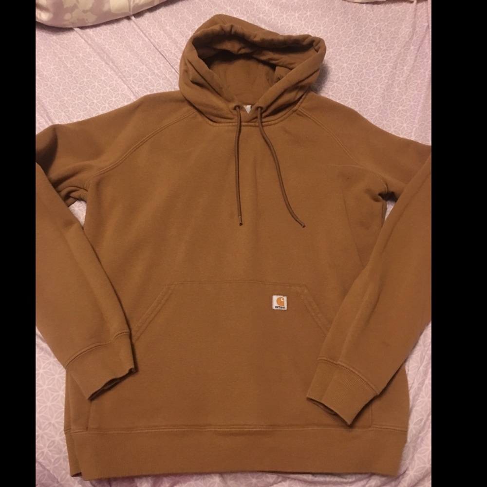 Carhartt Hoodie